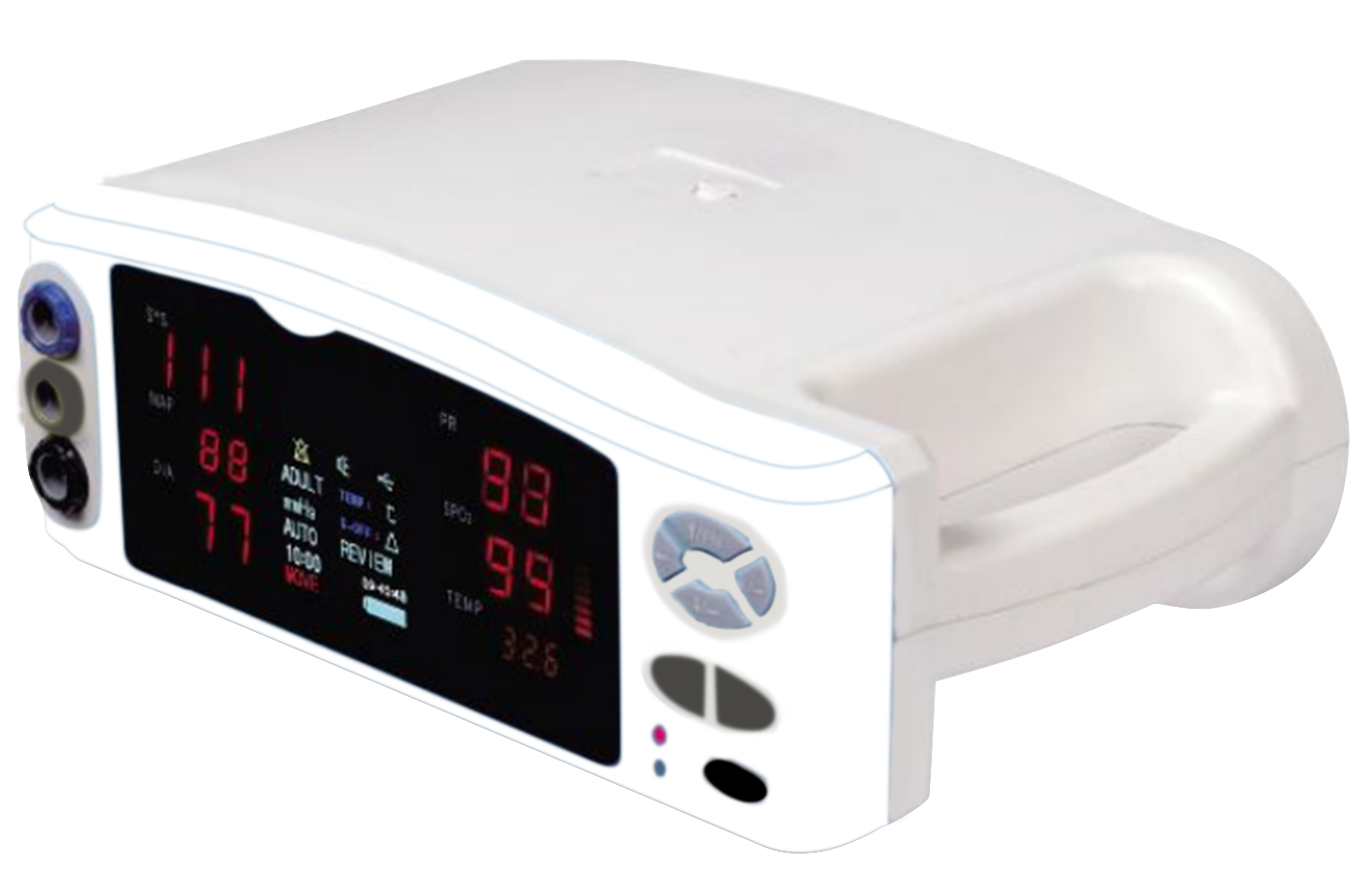 KPM-A100